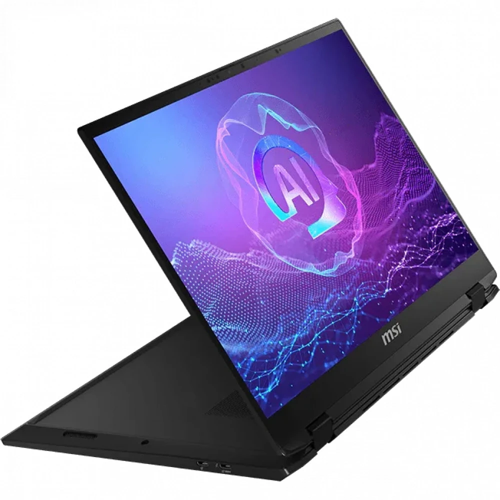 Ноутбук MSI Summit 16 AI Evo A2HMTG-057RU 9S7-159531-057 16 ", WQXGA 2560x1600 (16:10), Core Ultra 7, 16 Гб