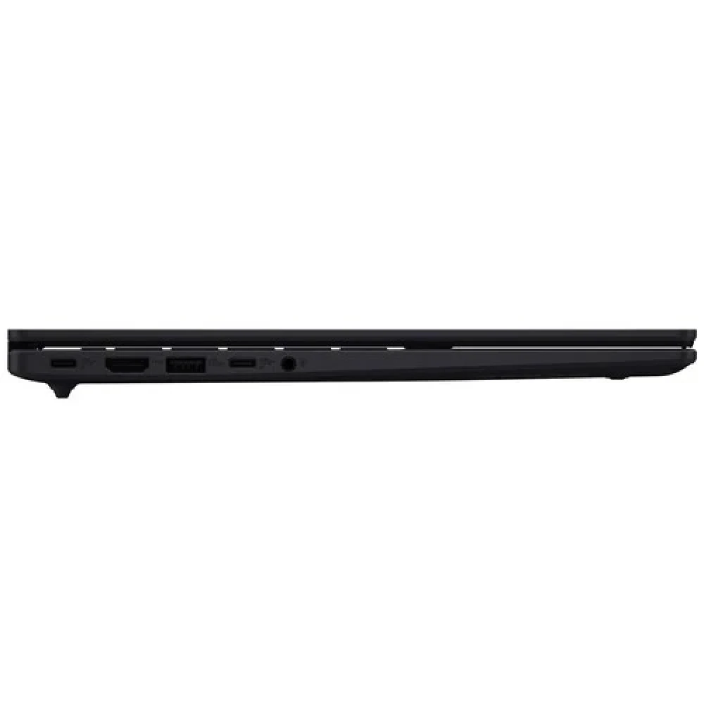 Ноутбук Asus X1407QA-LY071W 90NB1601-M00760 14 ", WUXGA 1920x1200 (16:10), Snapdragon X, 16 Гб