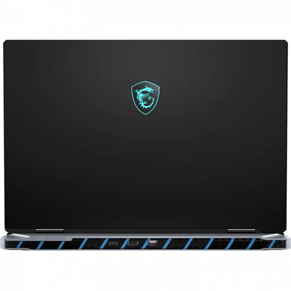 Ноутбук MSI Titan 18 HX AI A2XWJG-1026KZ 9S7-182421-1026 18 ", 4K Ultra HD + 3840x2400 (16:10), Core Ultra 9, 32 Гб