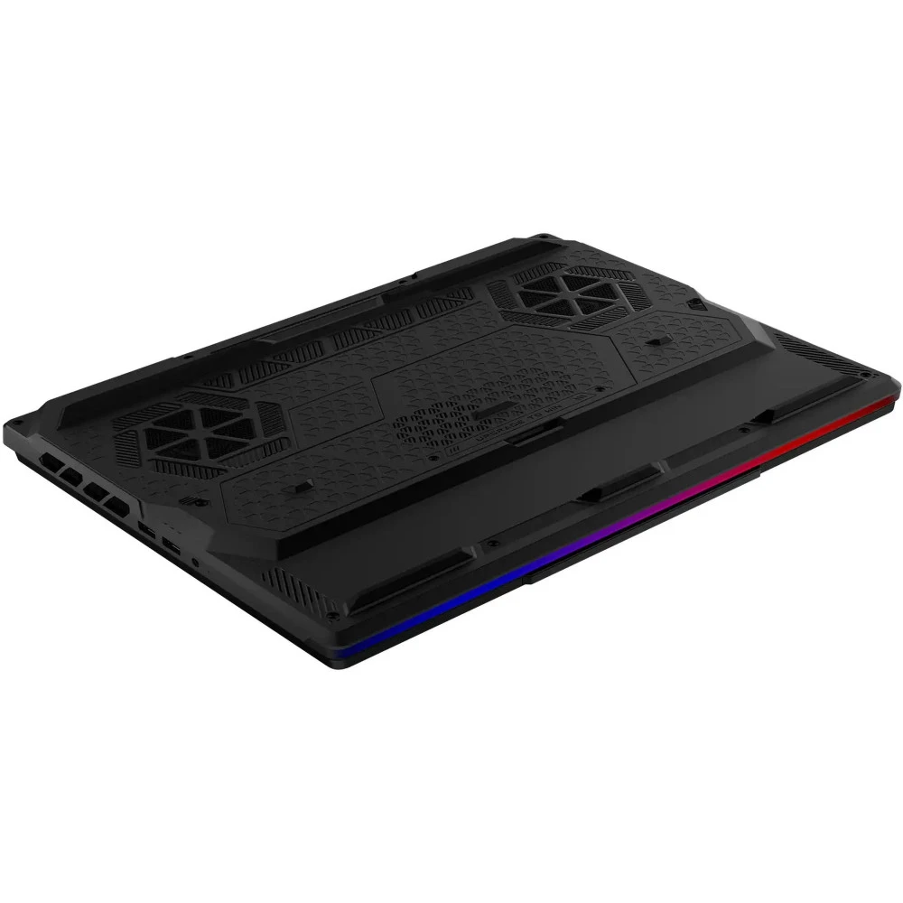 Ноутбук MSI Raider 16 Max HX B2WJ-055KZ 9S7-265111-055 16 ", WQXGA 2560x1600 (16:10), Core Ultra 9, 32 Гб
