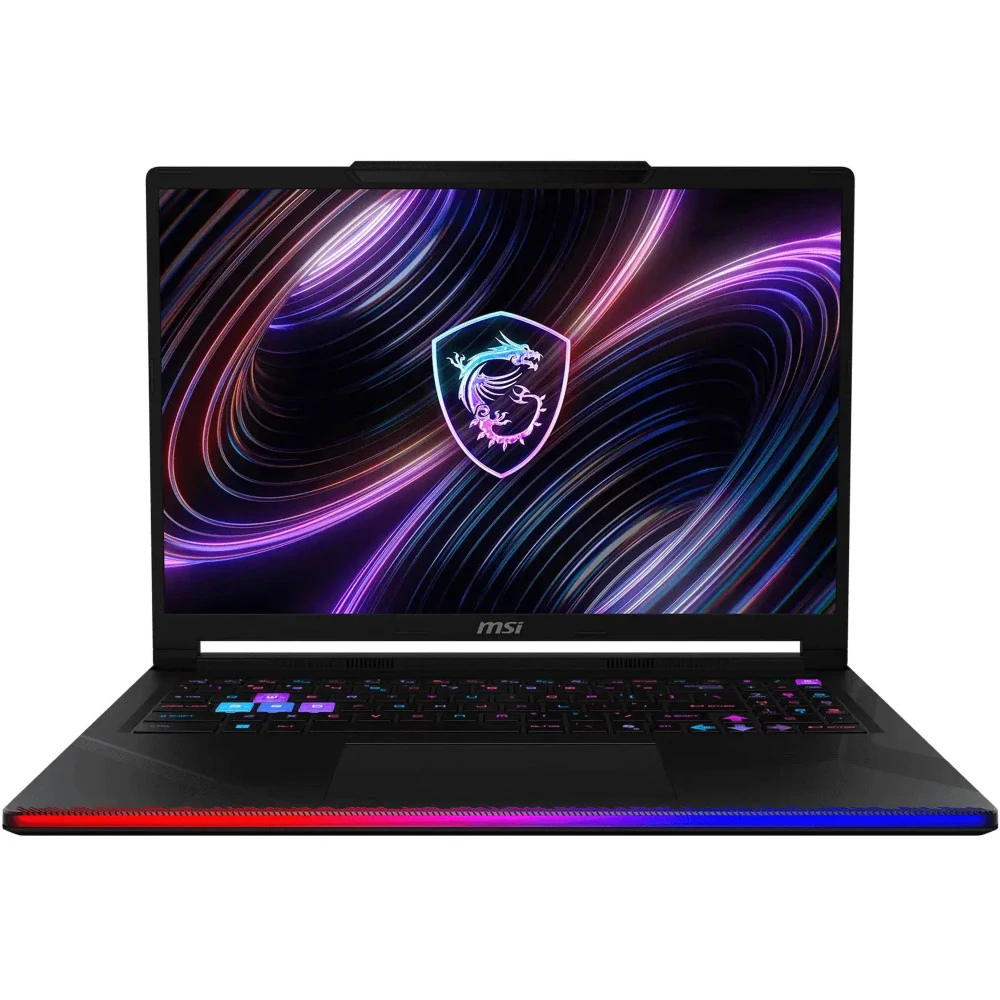 Ноутбук MSI Raider 16 Max HX B2WJ-055KZ 9S7-265111-055 16 ", WQXGA 2560x1600 (16:10), Core Ultra 9, 32 Гб