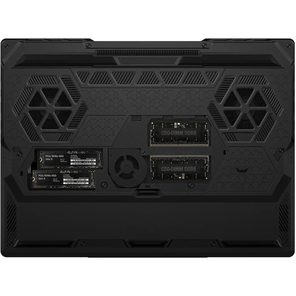Ноутбук MSI Raider 16 Max HX B2WJ-055KZ 9S7-265111-055 16 ", WQXGA 2560x1600 (16:10), Core Ultra 9, 32 Гб