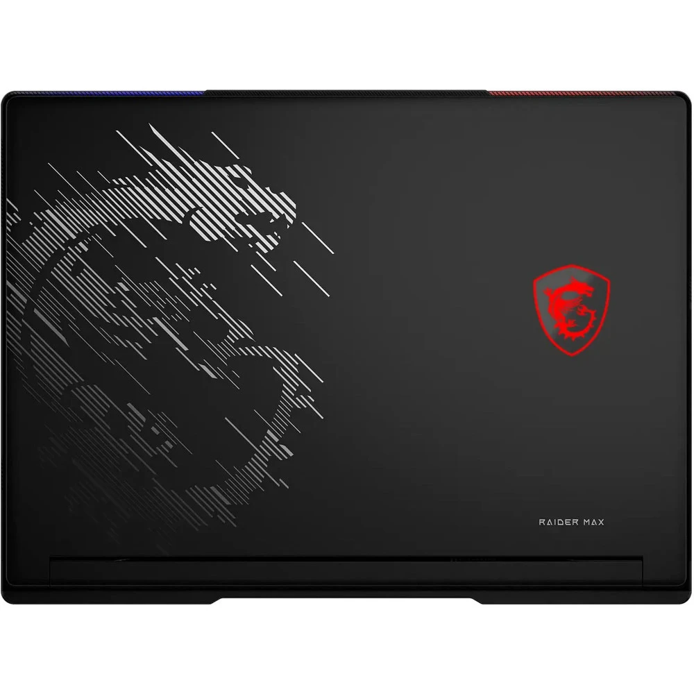 Ноутбук MSI Raider 16 Max HX B2WJ-055KZ 9S7-265111-055 16 ", WQXGA 2560x1600 (16:10), Core Ultra 9, 32 Гб
