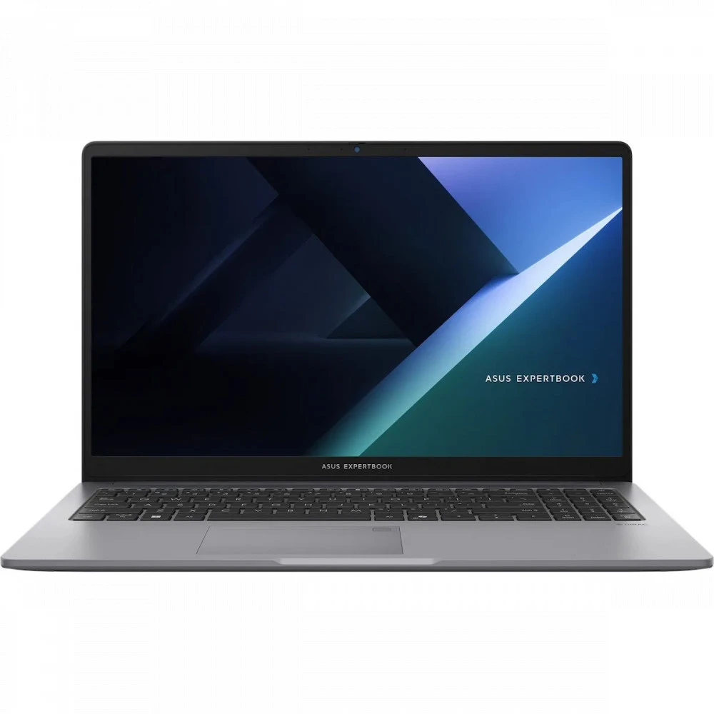 Ноутбук Asus B1503CVA-S78195X 90NX0801-M09AU0 15.6 ", FHD 1920x1080 (16:9), Core 7, 32 Гб