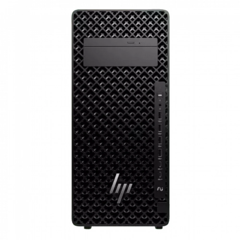 Персональный компьютер HP Z2 TWR Base Unit G1i D01GNES Ultra 7, 265, 1.8, 64 Гб, Windows 11 Pro