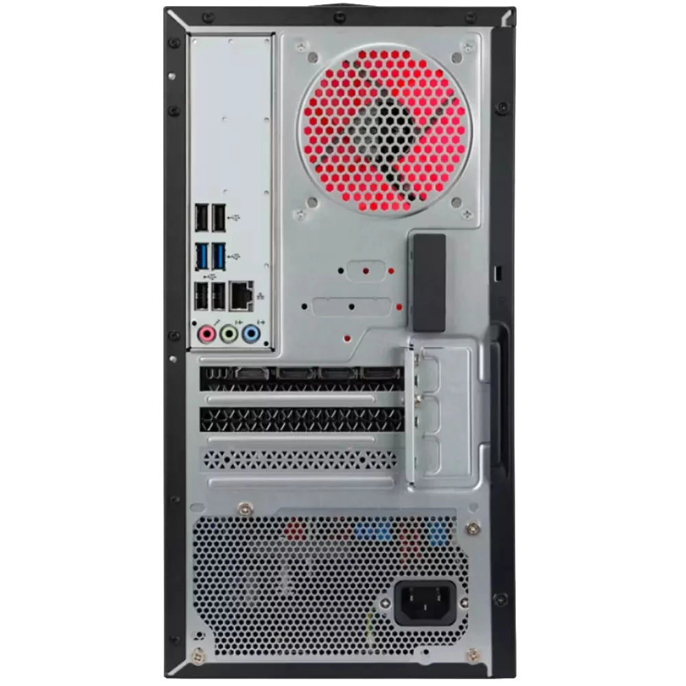 Персональный компьютер Acer Nitro N50-660 DG.E4FEC.00C Ultra 5, 225F, 3.3, 32 Гб
