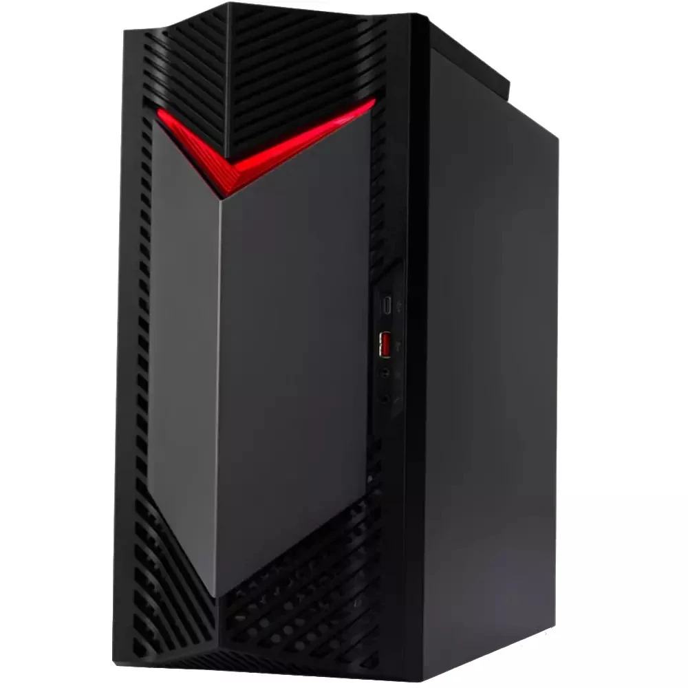 Персональный компьютер Acer Nitro N50-660 DG.E4FEC.00C Ultra 5, 225F, 3.3, 32 Гб