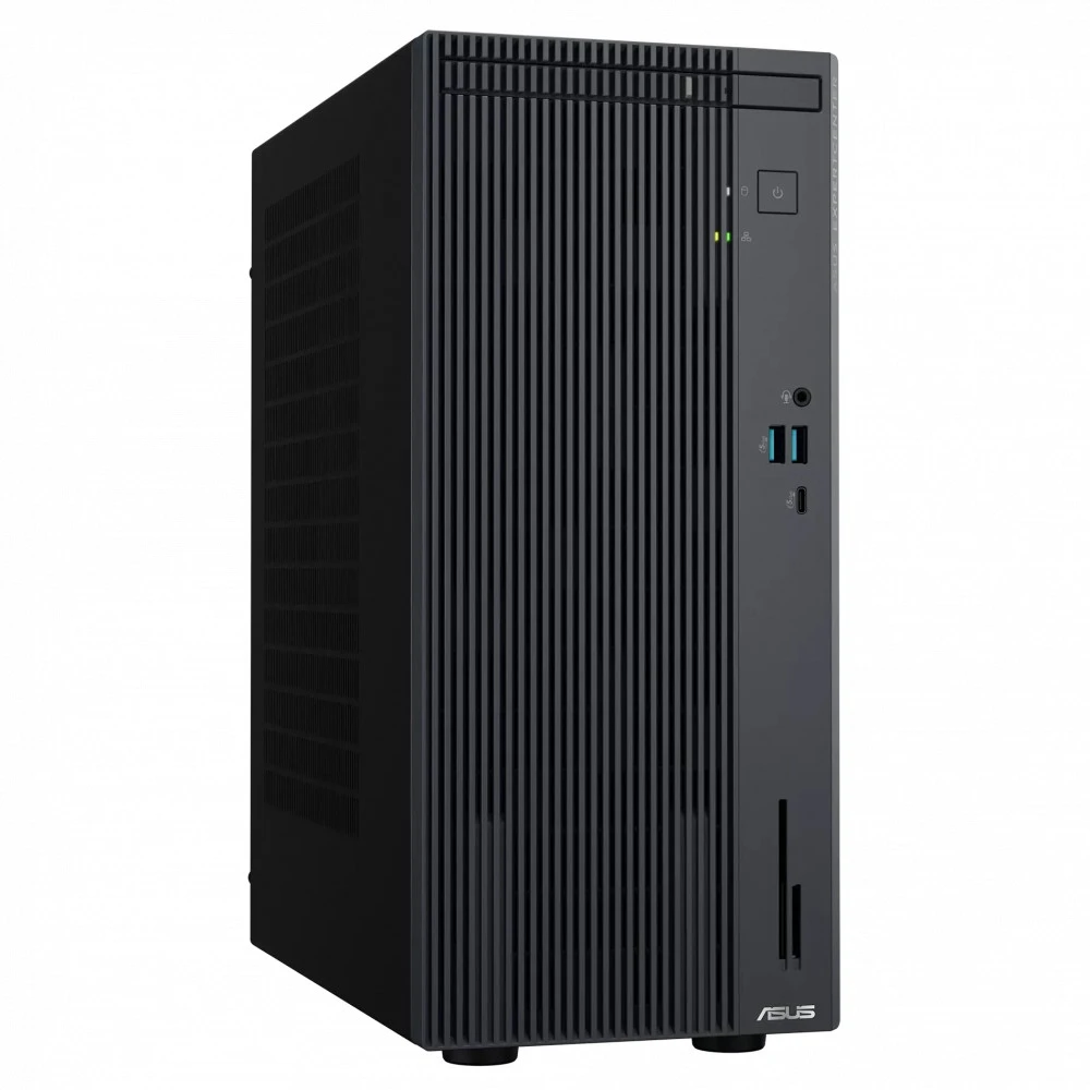 Персональный компьютер Asus P500MV-05210H0050 90PF05I1-M03280 Core 5, 210H, 1.6, 16 Гб