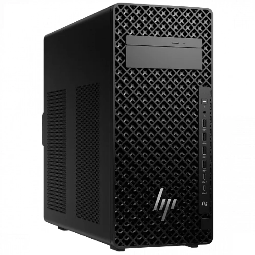 Персональный компьютер HP Z2 TWR Base Unit G1i A40S3ET Ultra 7, 265, 3.9, 32 Гб, Windows 11 Home