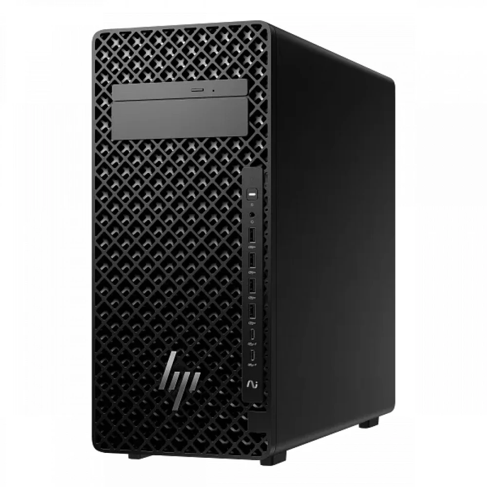 Персональный компьютер HP Z2 TWR Base Unit G1i A40SMET Ultra 9, 285K, 3.2, 32 Гб, Windows 11 Pro