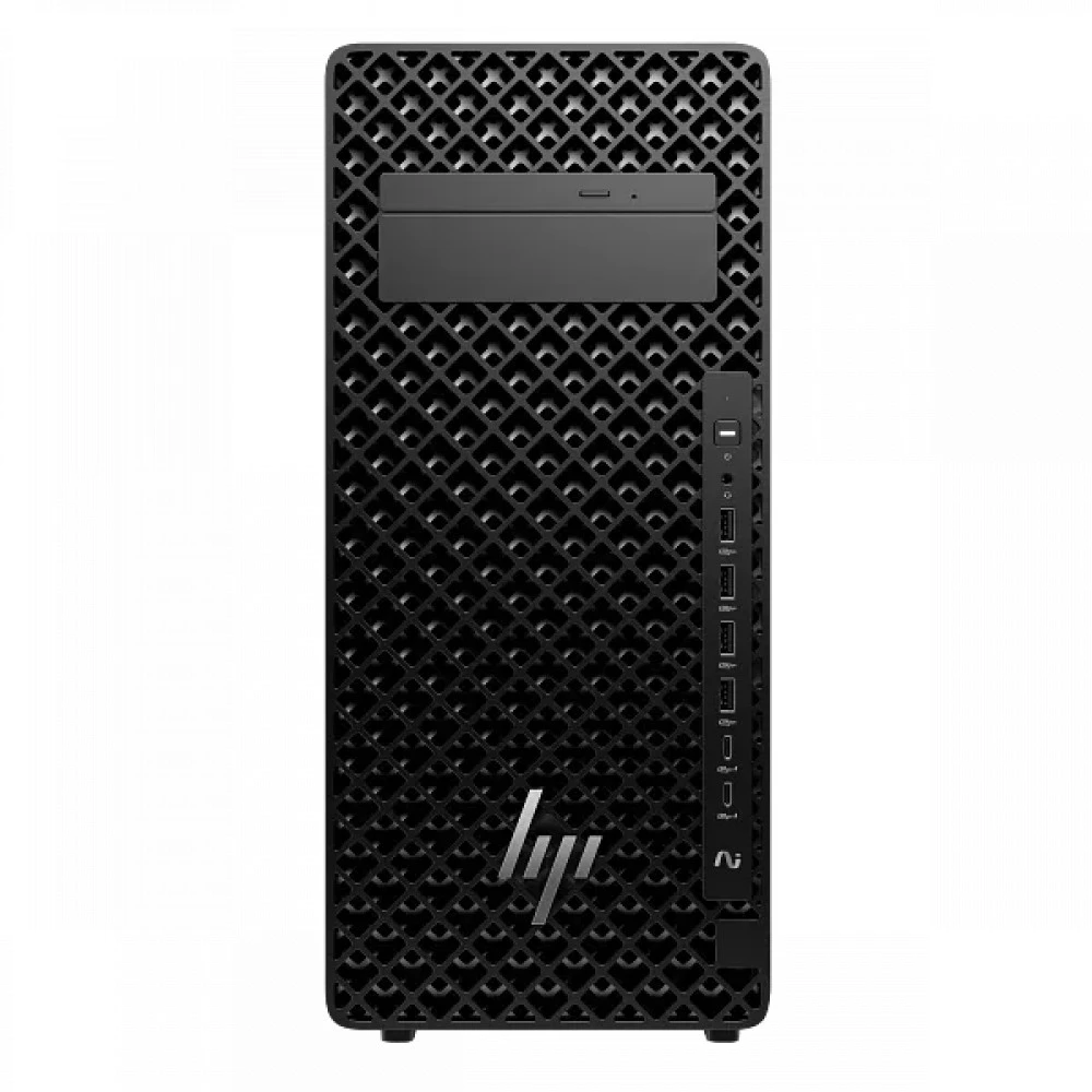 Персональный компьютер HP Z2 TWR Base Unit G1i A40SMET Ultra 9, 285K, 3.2, 32 Гб, Windows 11 Pro