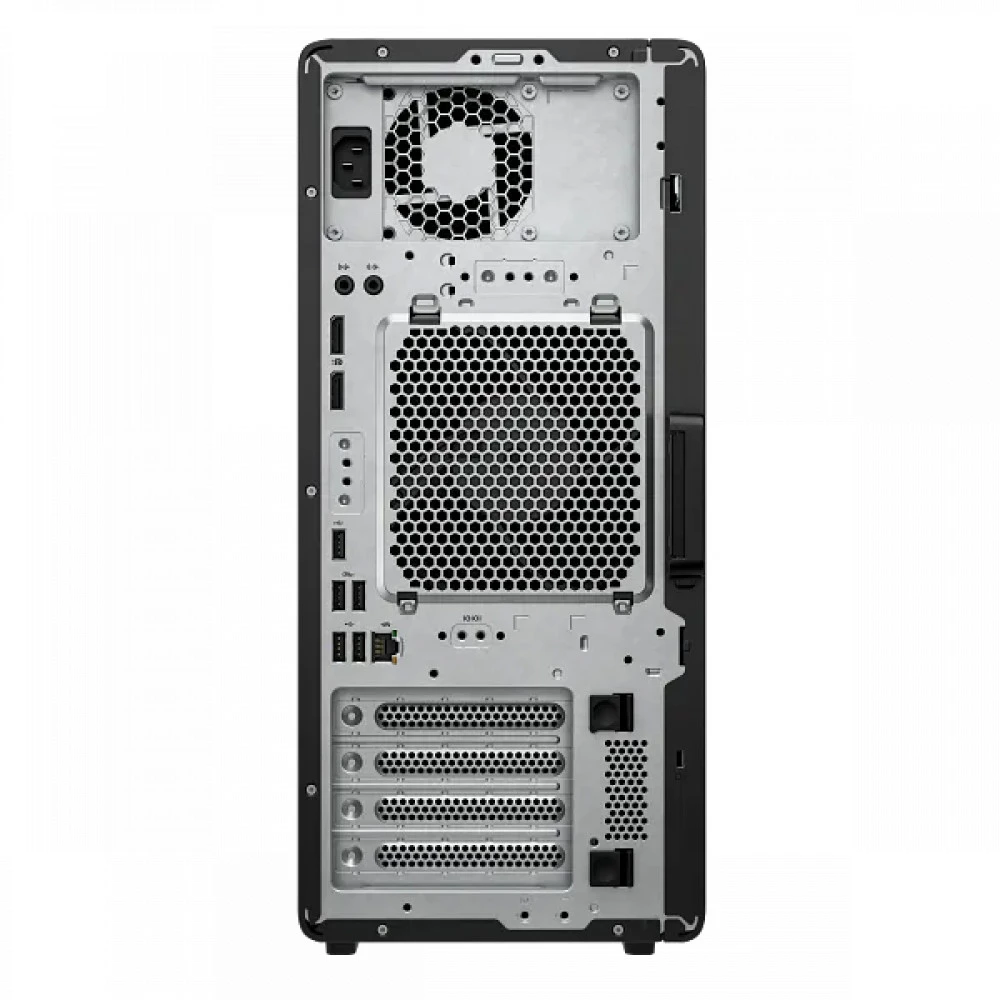 Персональный компьютер HP Z2 TWR Base Unit G1i A40SMET Ultra 9, 285K, 3.2, 32 Гб, Windows 11 Pro