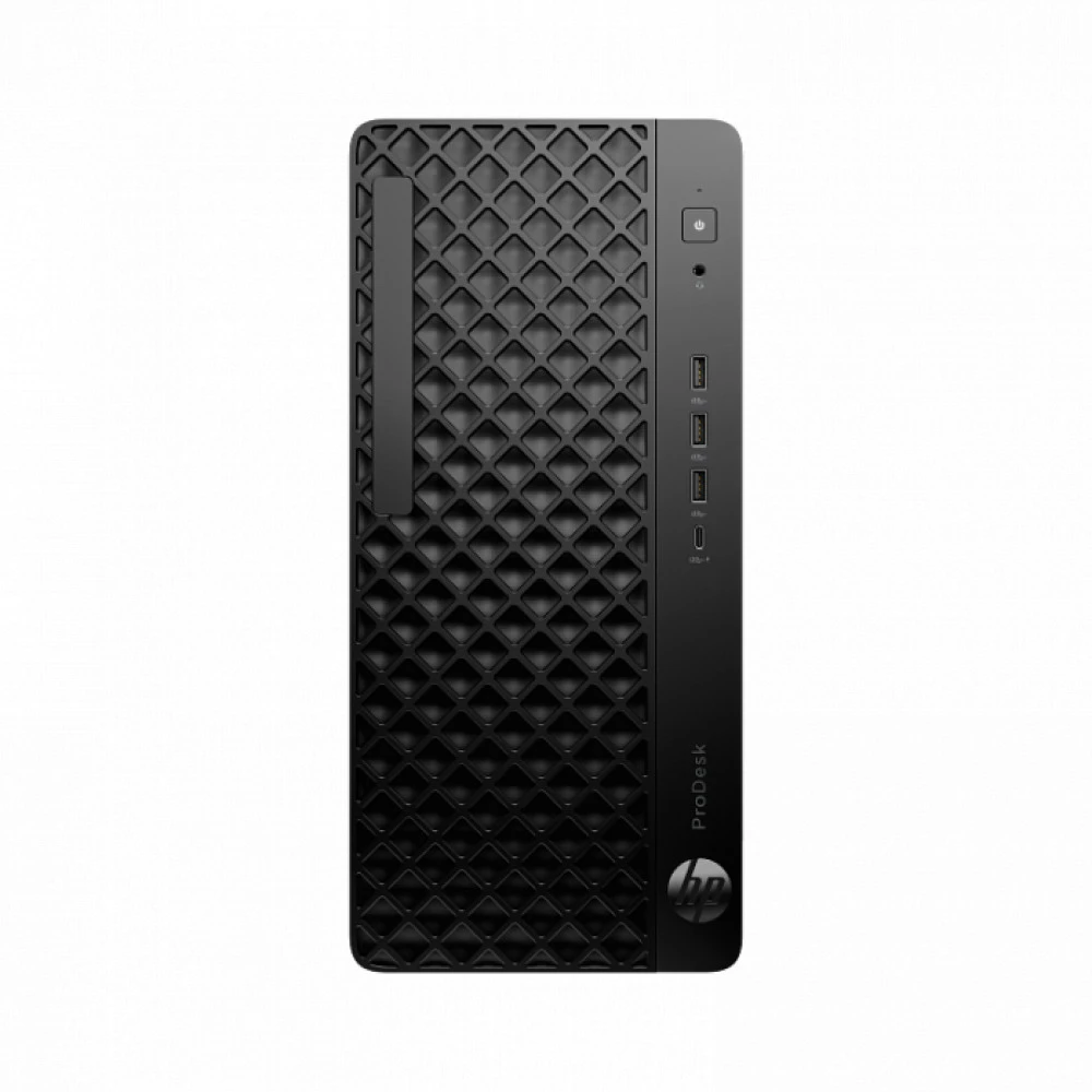 Персональный компьютер HP ProDesk 4 Tower G1i 9H7V2ET Ultra 5, 235, 3.4, 16 Гб, Windows 11 Pro