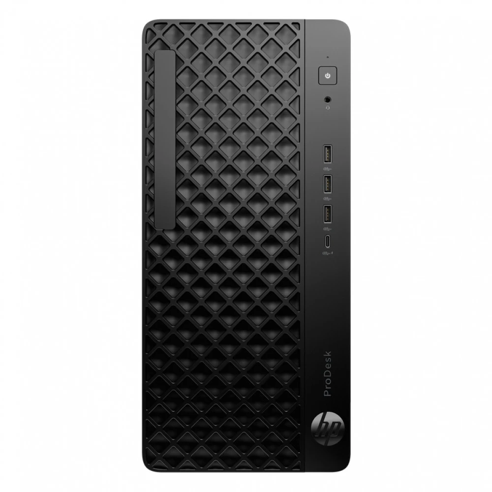 Персональный компьютер HP ProDesk 4 Tower G1i 9H7R6ET Ultra 5, 235, 3.4, 32 Гб, Windows 11 Pro