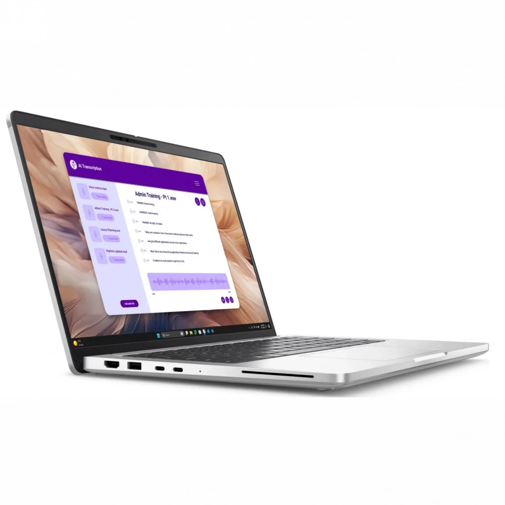 Ноутбук Dell 14 Plus PB14250 210-BPDN_1 14 ", WUXGA 1920x1200 (16:10), Core Ultra 5, 16 Гб
