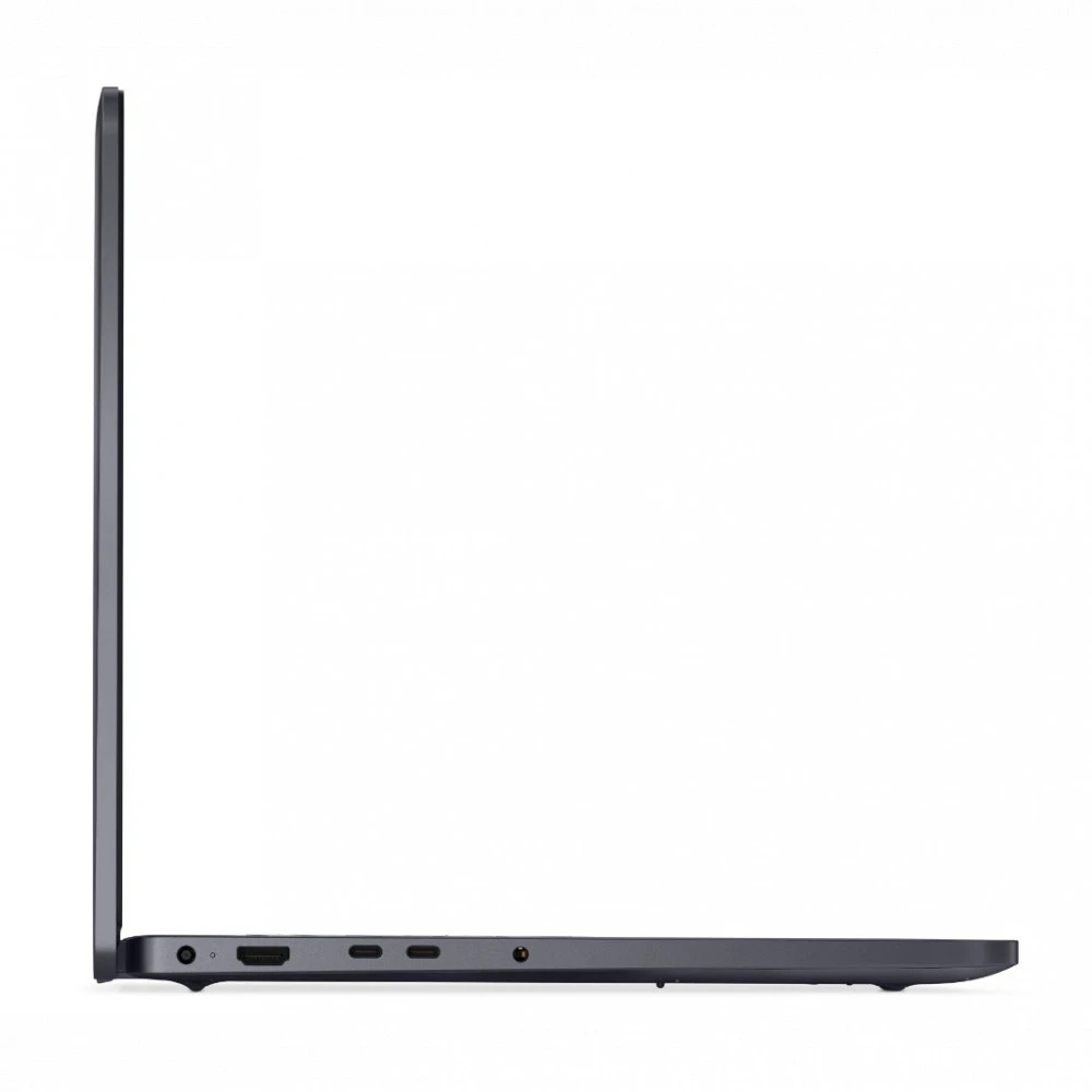 Ноутбук Dell Pro 16 PC16250 BTO118_PC16250_EMEA_210-BQHB 16 ", WUXGA 1920x1200 (16:10), Core Ultra 7, 16 Гб