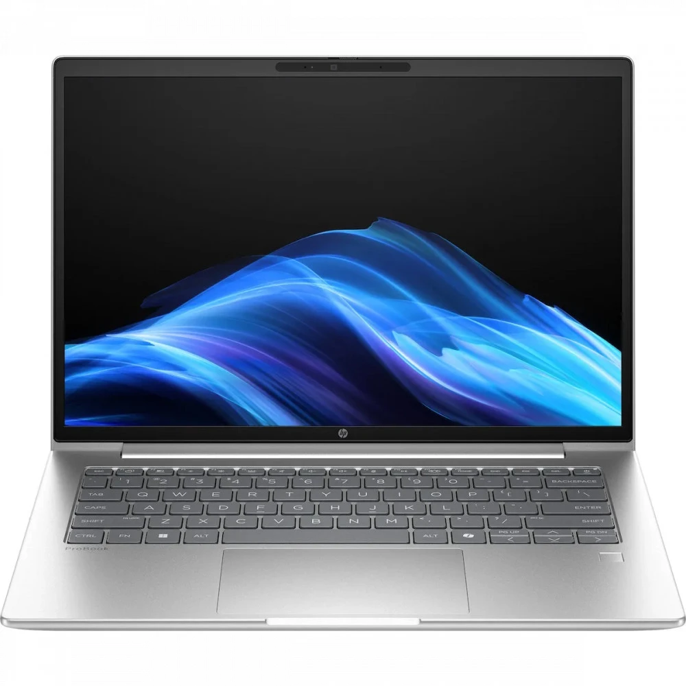 Ноутбук HP ProBook 4 G1i A23QMEA 14 ", WUXGA 1920x1200 (16:10), Core Ultra 7, 24 Гб