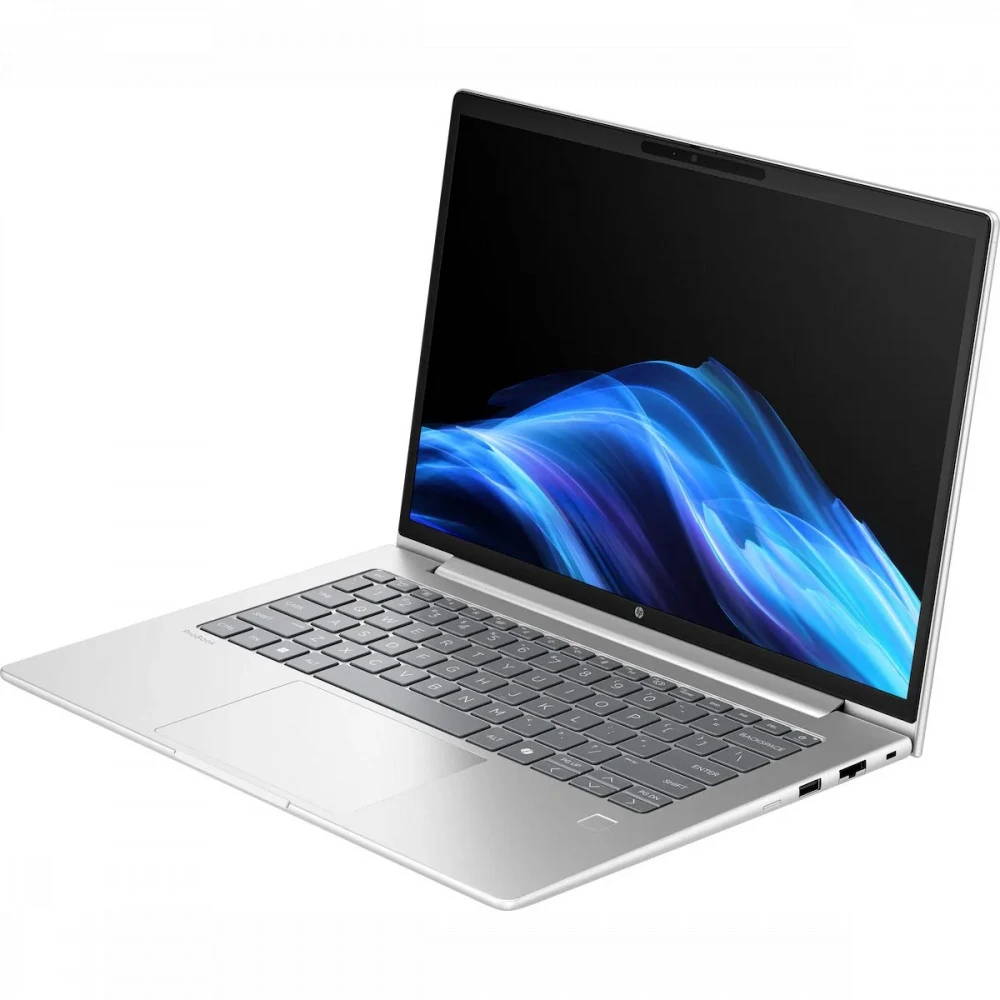 Ноутбук HP ProBook 4 G1i A23QMEA 14 ", WUXGA 1920x1200 (16:10), Core Ultra 7, 24 Гб