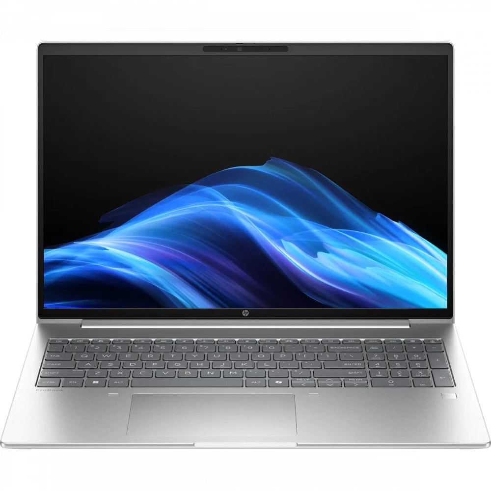Ноутбук HP ProBook 4 G1i 16 C67K3EA 16 ", WUXGA 1920x1200 (16:10), Core Ultra 7, 24 Гб