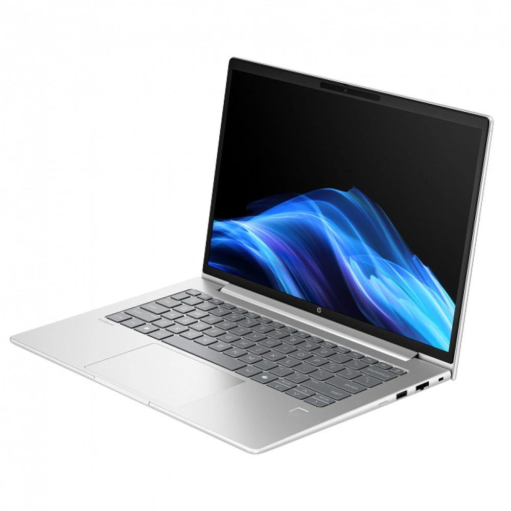 Ноутбук HP ProBook 4 G1i D40WWET 14 ", WUXGA 1920x1200 (16:10), Core Ultra 5, 16 Гб