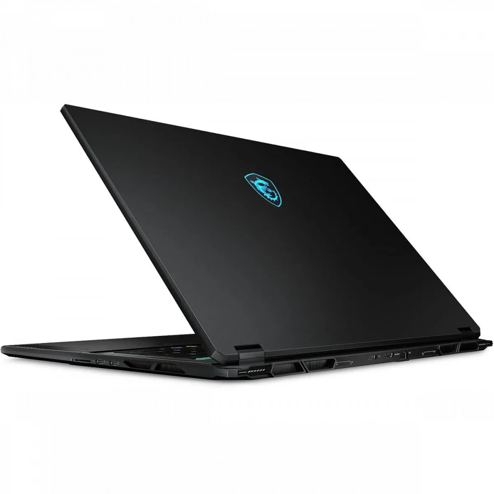Ноутбук MSI Stealth 18 HX AI A2XWJG-079KZ 9S7-183341-079 18 ", 4K Ultra HD + 3840x2400 (16:10), Core Ultra 9, 64 Гб