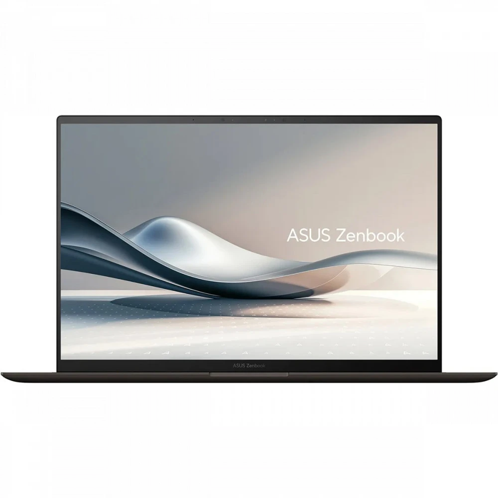 Ноутбук Asus Zenbook S 14 UX5406AA-QJ045W 90NB16Q6-M005A0 14 ", WUXGA 1920x1200 (16:10), Core Ultra 9, 32 Гб
