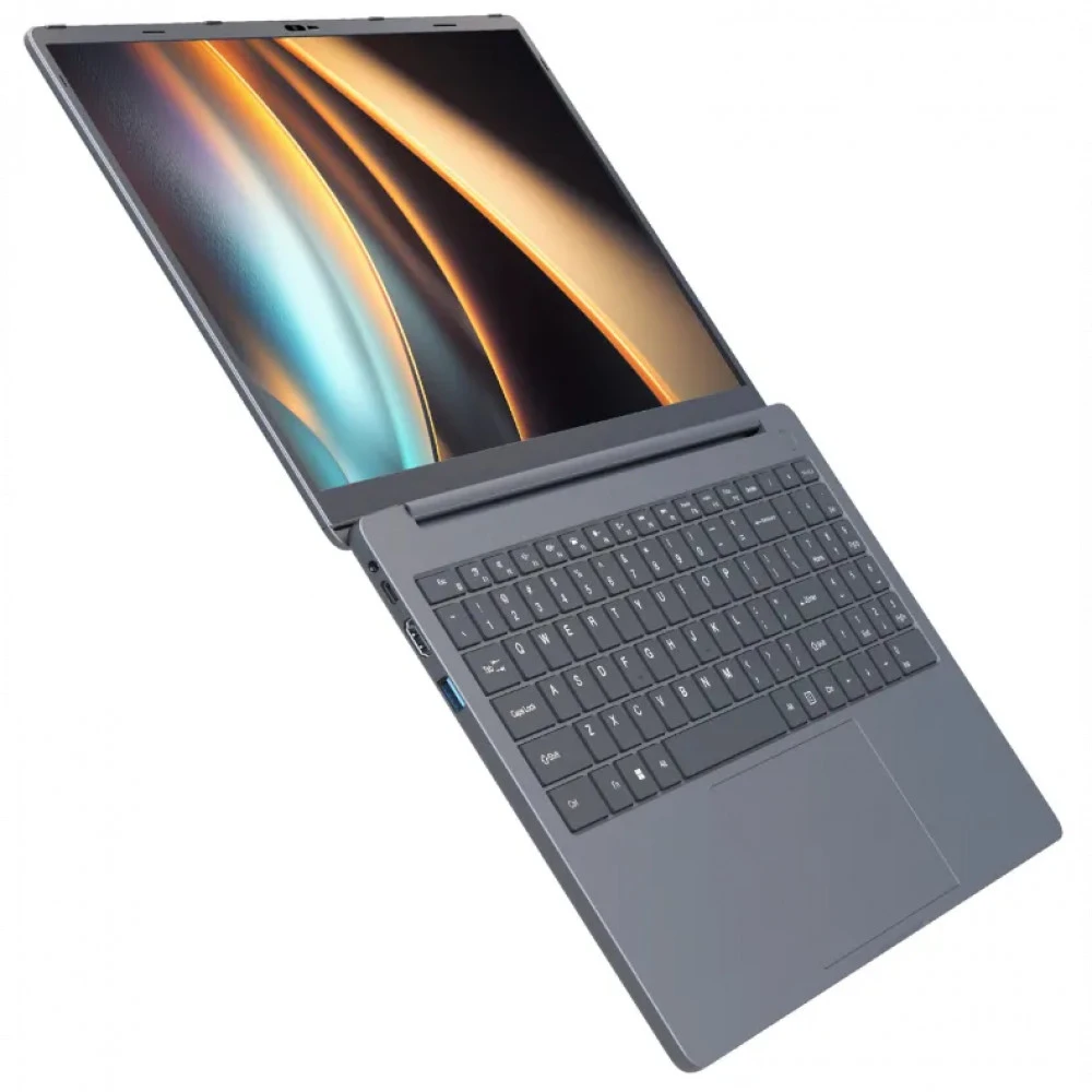 Ноутбук Ninkear A15 Air NK-LP-A15 Air-8-512-RU 15.6 ", FHD 1920x1080 (16:9), Ryzen 5, 8 Гб