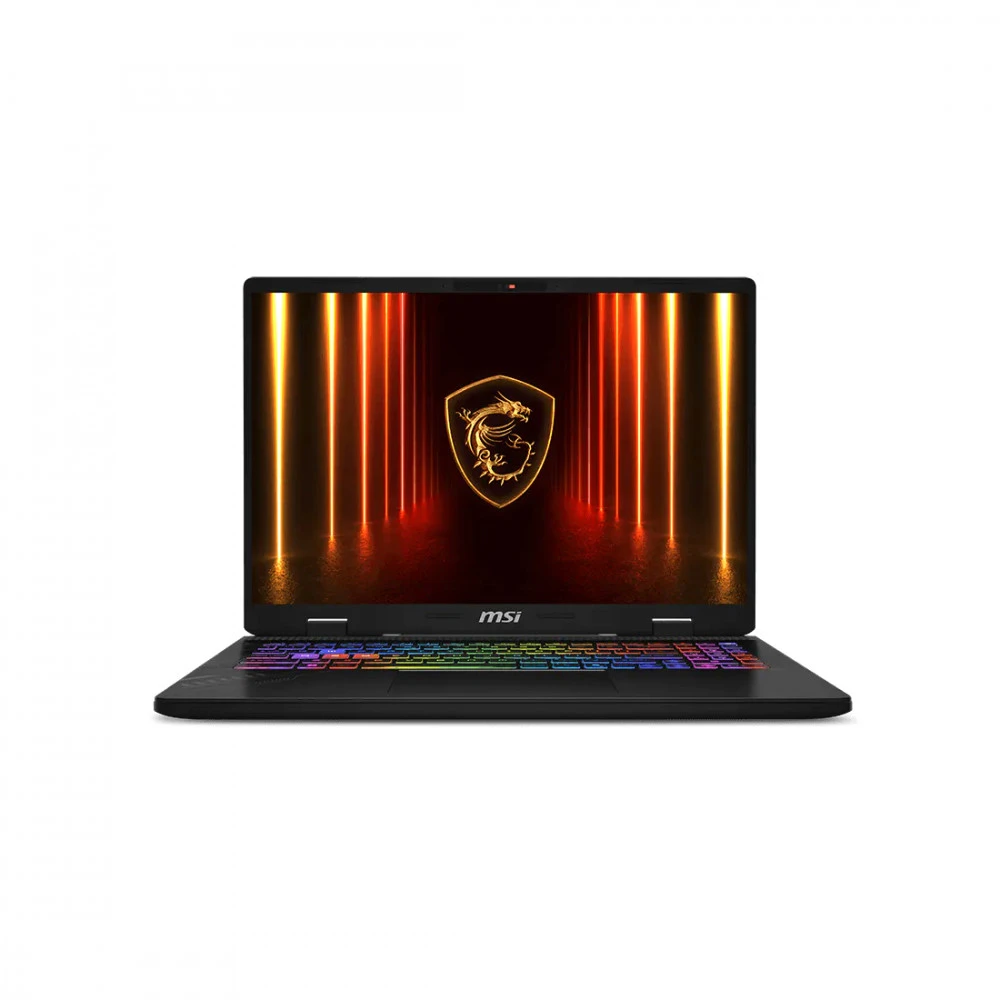 Ноутбук MSI Crosshair 16 HX E14WGK-005XKZ 9S7-265343-005 16 ", WQXGA 2560x1600 (16:10), Core i7, 16 Гб