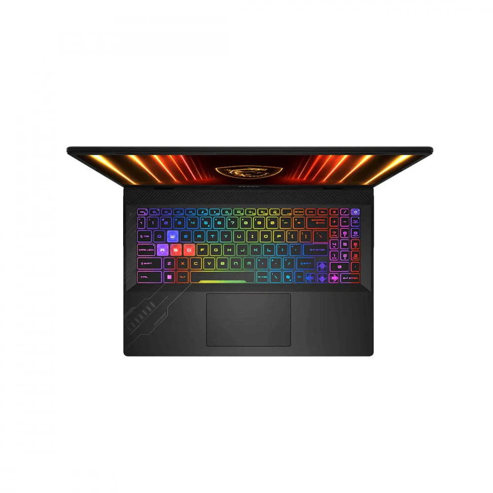 Ноутбук MSI Crosshair 16 HX E14WGK-005XKZ 9S7-265343-005 16 ", WQXGA 2560x1600 (16:10), Core i7, 16 Гб