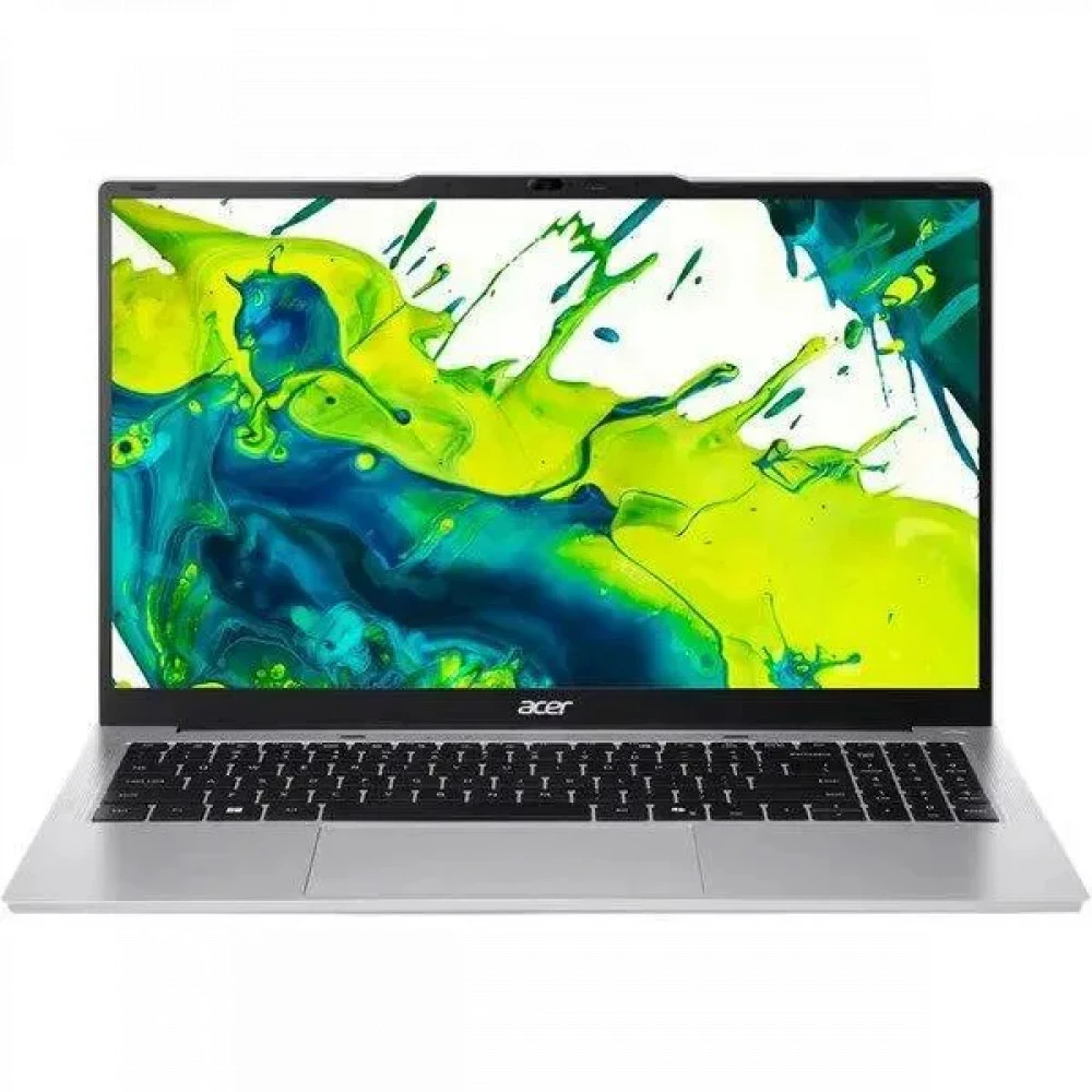 Ноутбук Acer Aspire Lite AL15-44P NX.DJZER.001 15.6 ", FHD 1920x1080 (16:9), Ryzen 5, 16 Гб