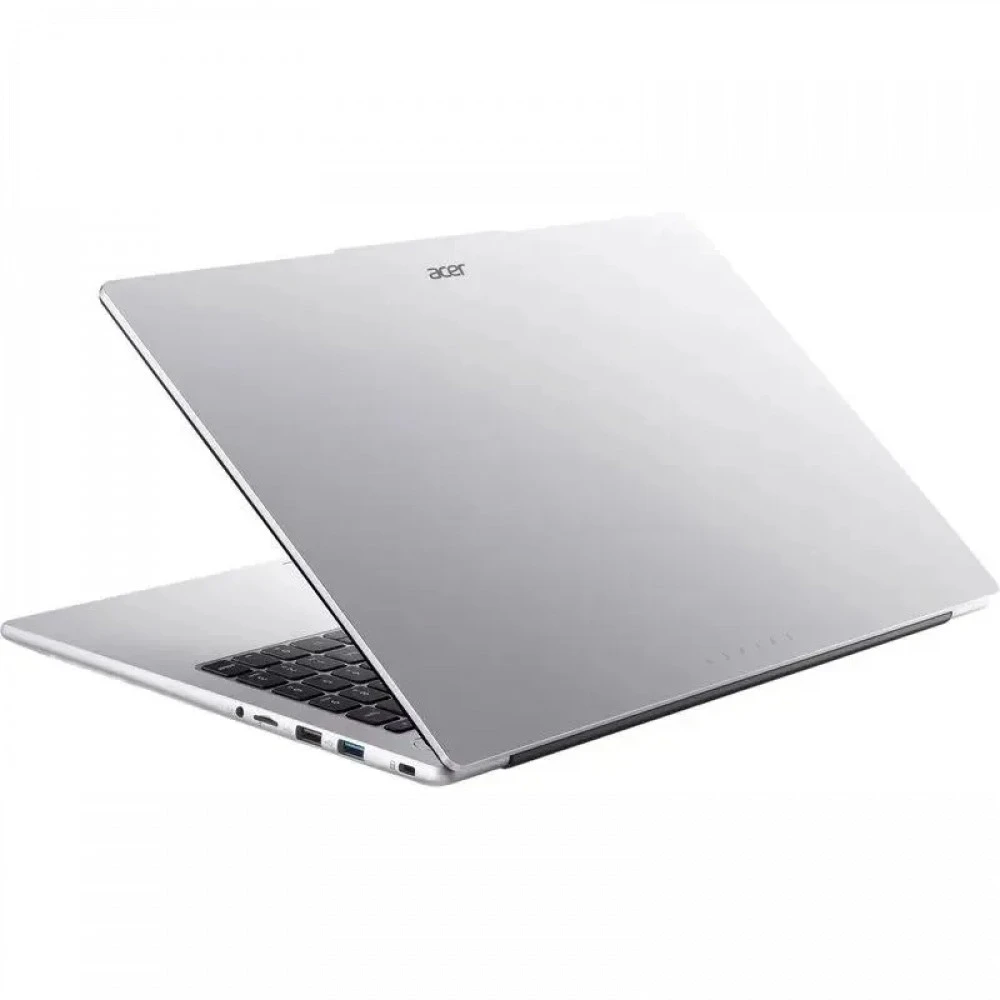 Ноутбук Acer Aspire Lite AL15-44P NX.DJZER.001 15.6 ", FHD 1920x1080 (16:9), Ryzen 5, 16 Гб
