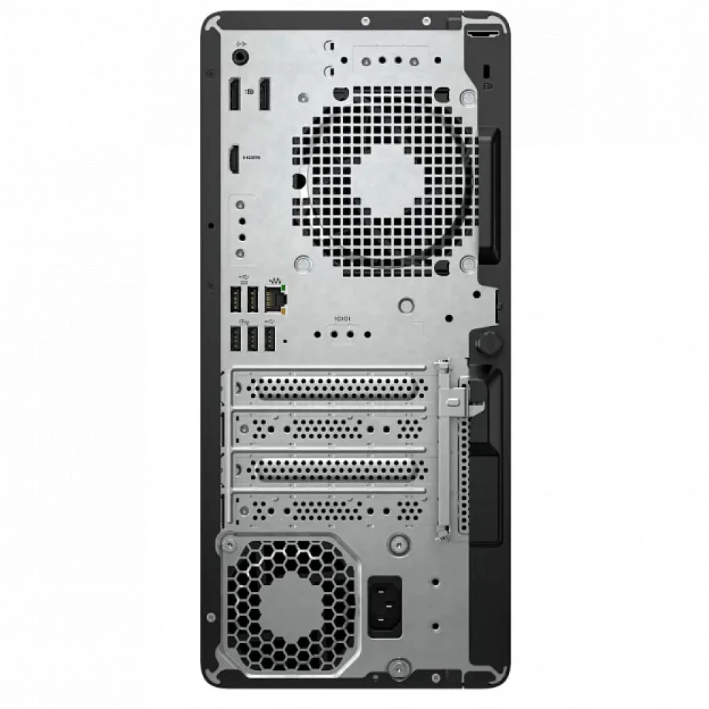 Рабочая станция HP Z1 Tower G1i B76QPET Core Ultra 9, 285, 32, 1 ТБ