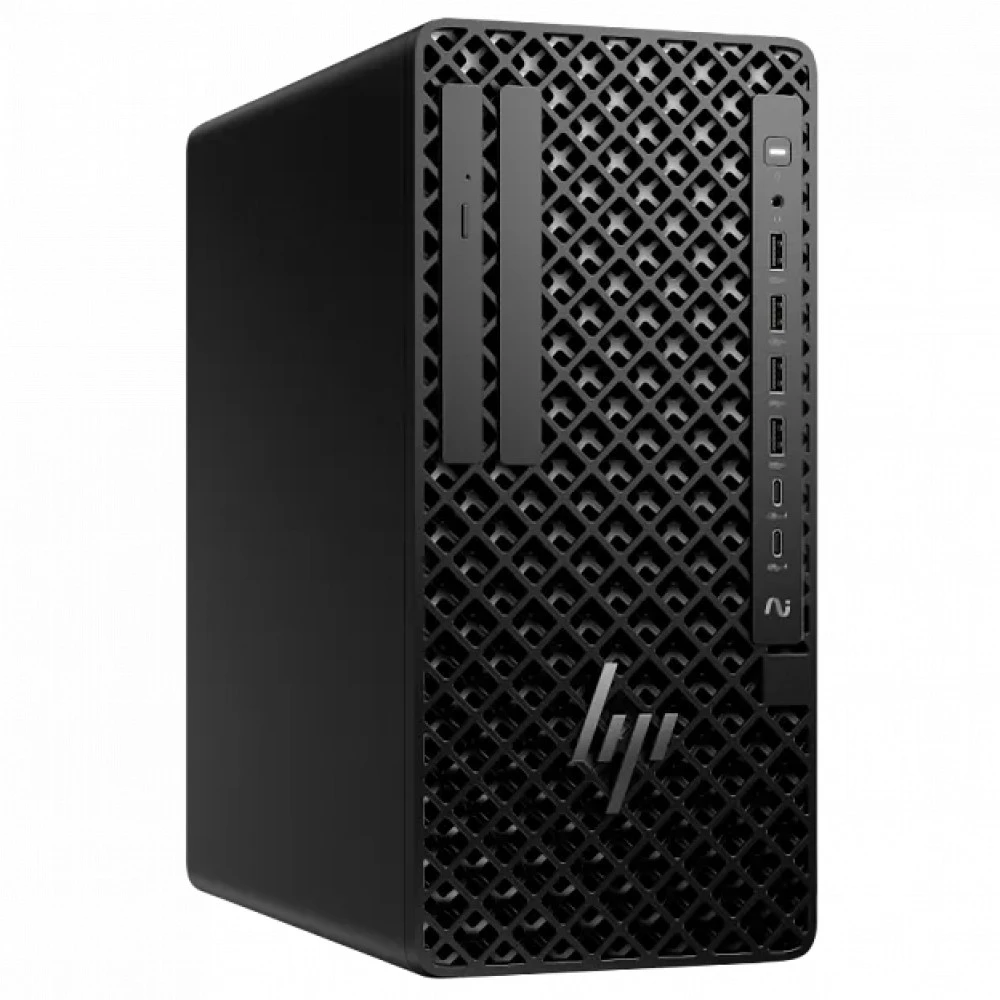Рабочая станция HP Z1 Tower G1i B76QPET Core Ultra 9, 285, 32, 1 ТБ