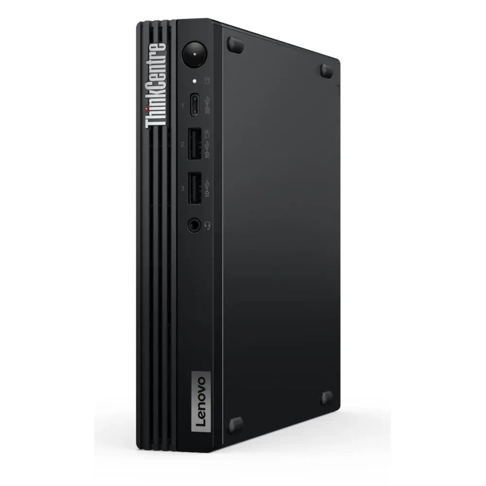 Персональный компьютер Lenovo ThinkCentre Tiny M70q 12TESKR400_RU Core i5, 14400T, 1.5, 16 Гб