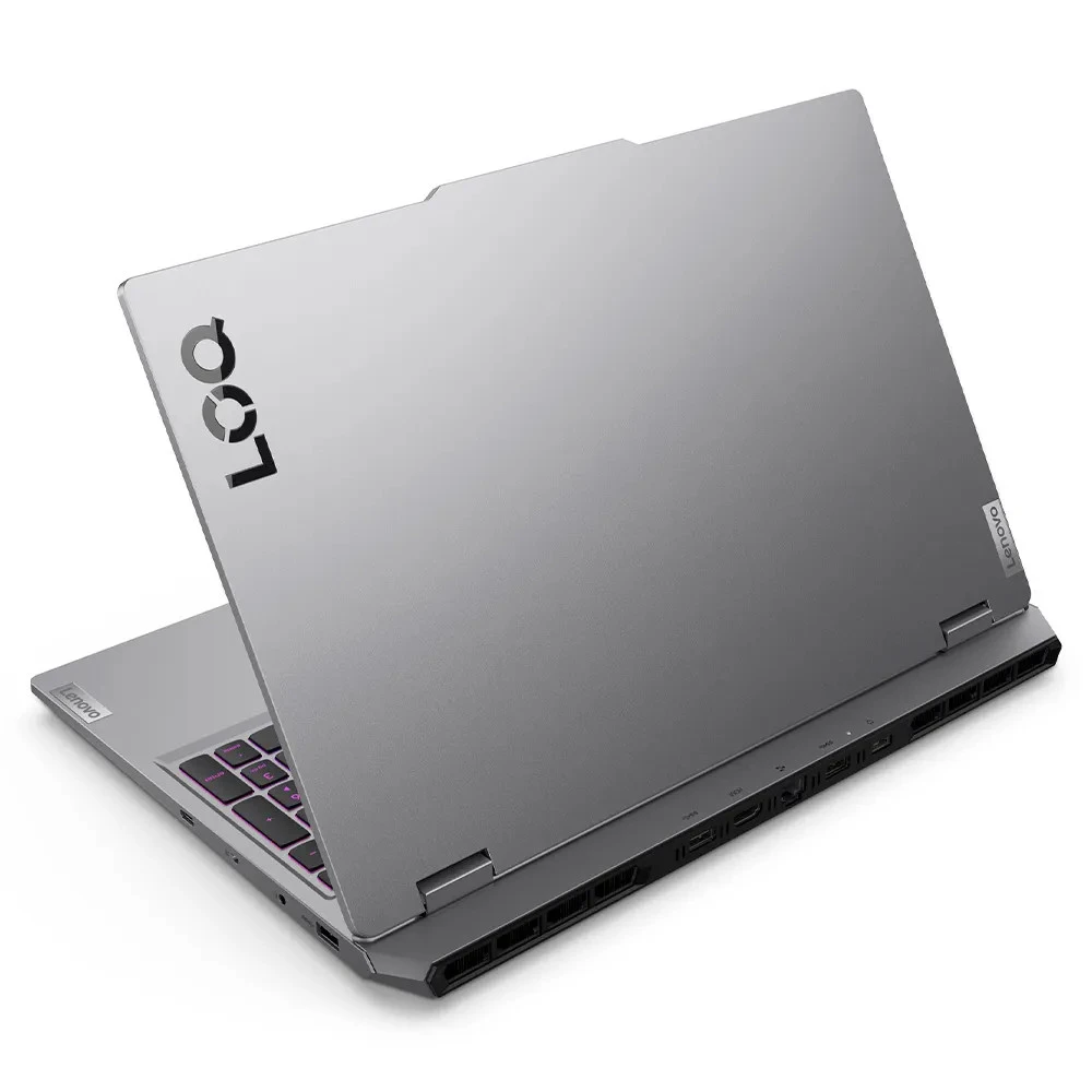 Ноутбук Lenovo LOQ 15IRX10 83JE01BPRK 15.6 ", FHD 1920x1080 (16:9), Core i7, 24 Гб