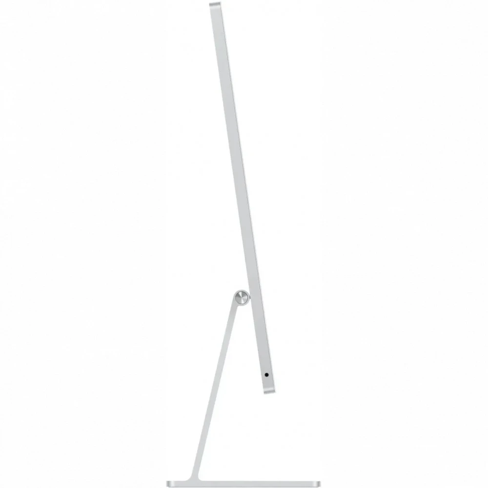 Моноблок Apple iMac 24 Silver (M4) MWUV3ZP/A 24 ", Apple, Apple M4 Series, Apple M4 10-Core, 2.89, 16 Гб, 512 Гб