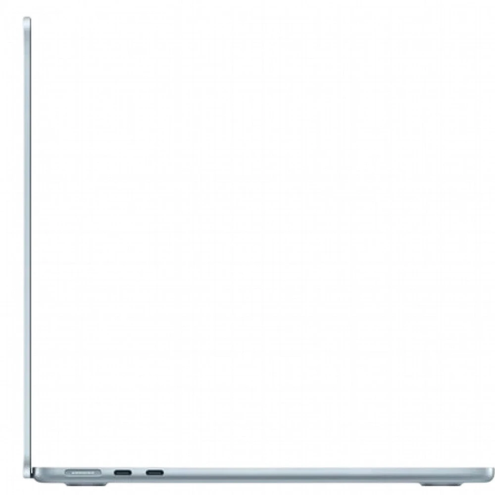 Ноутбук Apple MacBook Air 13 M5 Sky Blue MDHH4LL/A 13.6 ", WQXGA 2560x1664 (16:10), M5 Series, 16 Гб