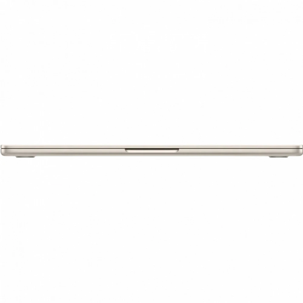Ноутбук Apple MacBook Air 13 M5 Starlight MDHA4LL/A 13.6 ", WQXGA 2560x1664 (16:10), M5 Series, 16 Гб