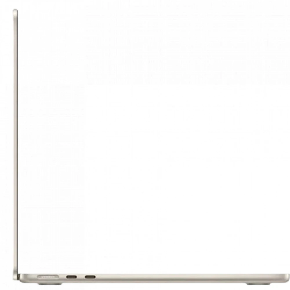 Ноутбук Apple MacBook Air 13 M5 Starlight MDHA4LL/A 13.6 ", WQXGA 2560x1664 (16:10), M5 Series, 16 Гб