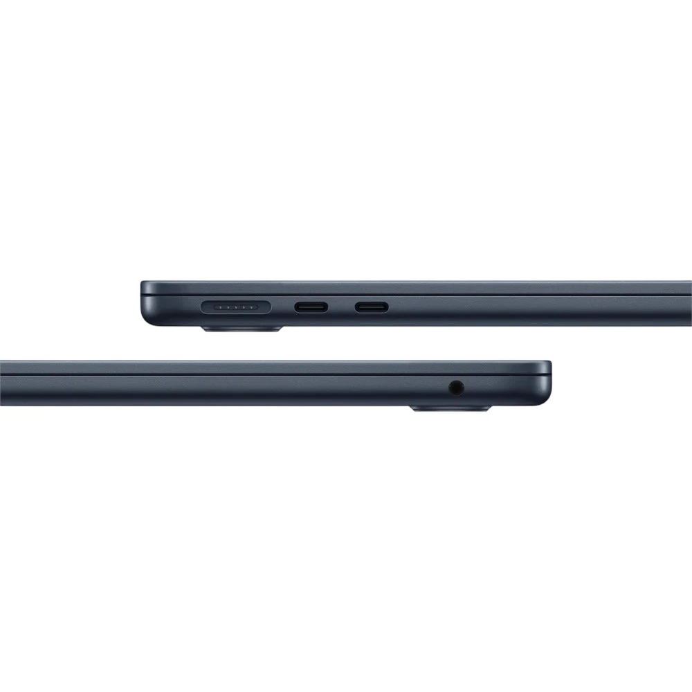 Ноутбук Apple MacBook Air 13 M5 Midnight MDHE4LL/A 13.6 ", WQXGA 2560x1664 (16:10), M5 Series, 16 Гб