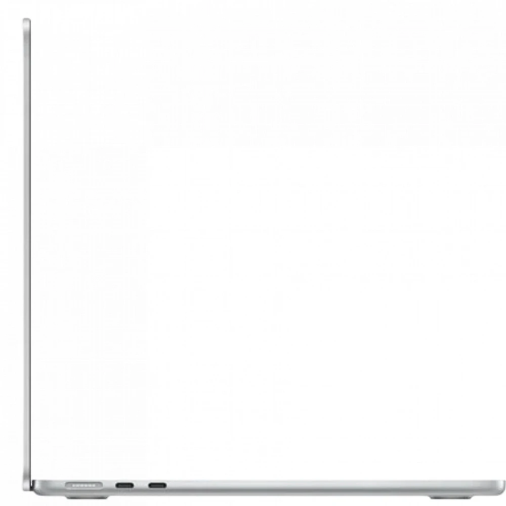 Ноутбук Apple MacBook Air 13 M5 Silver MDH74LL/A 13.6 ", WQXGA 2560x1664 (16:10), M5 Series, 16 Гб