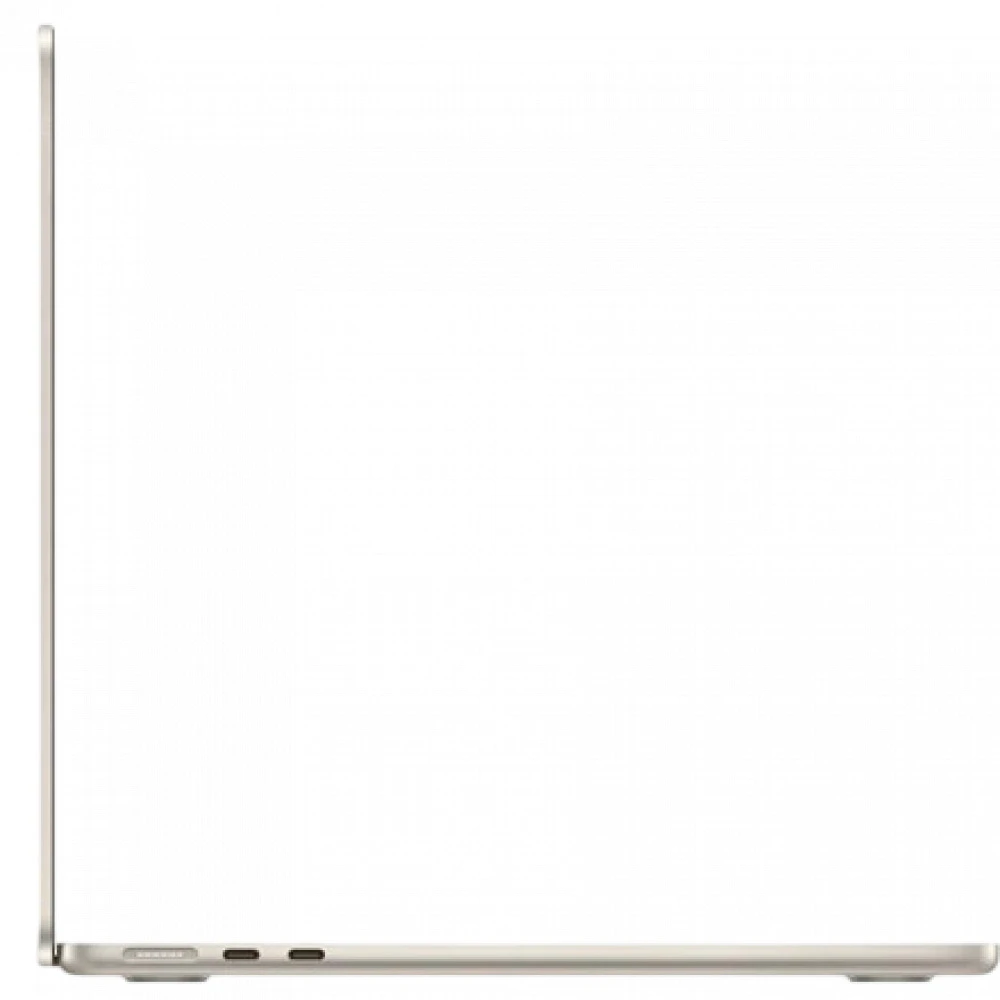 Ноутбук Apple MacBook Air 13 M5 Starlight MDHC4LL/A 13.6 ", WQXGA 2560x1664 (16:10), M5 Series, 16 Гб
