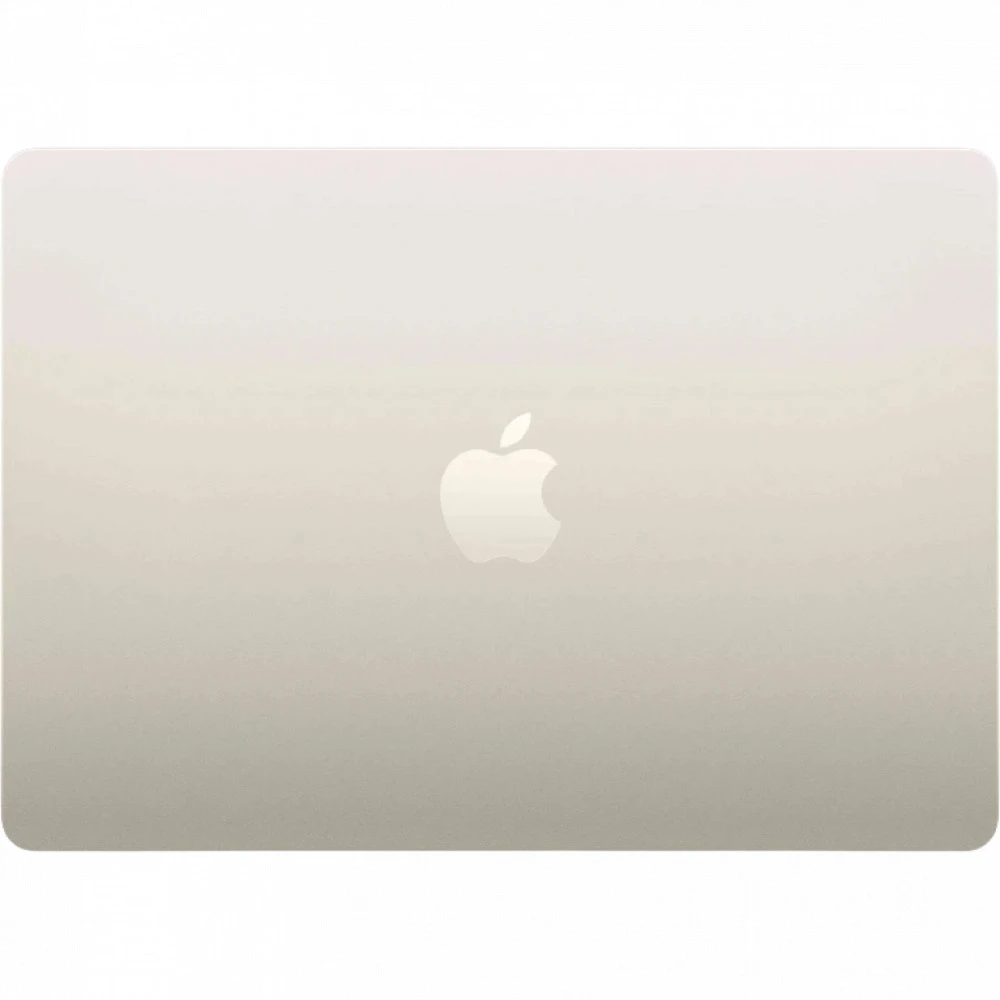 Ноутбук Apple MacBook Air 13 M5 Starlight MDHC4LL/A 13.6 ", WQXGA 2560x1664 (16:10), M5 Series, 16 Гб