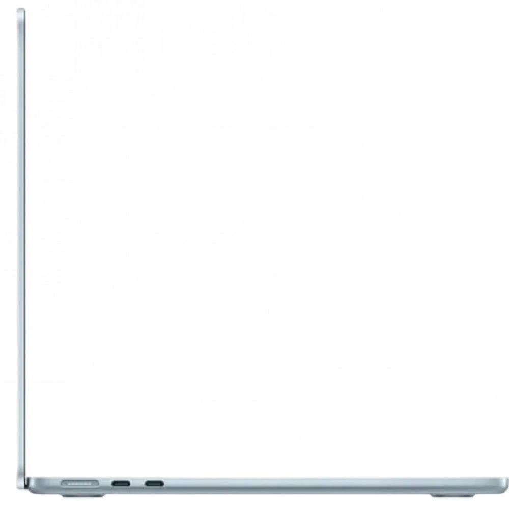 Ноутбук Apple MacBook Air 13 M5 Sky Blue MDHJ4LL/A 13.6 ", WQXGA 2560x1664 (16:10), M5 Series, 16 Гб