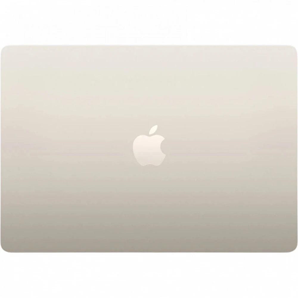 Ноутбук Apple MacBook Air 15 M5 Starlight MDVD4LL/A 15.3 ", 2880x1864 (16:10), M5 Series, 16 Гб