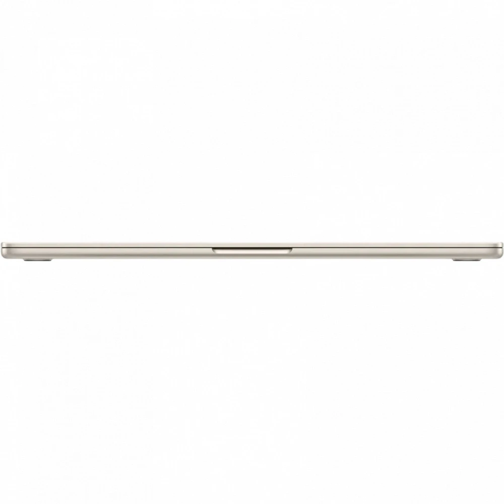 Ноутбук Apple MacBook Air 15 M5 Starlight MDVD4LL/A 15.3 ", 2880x1864 (16:10), M5 Series, 16 Гб