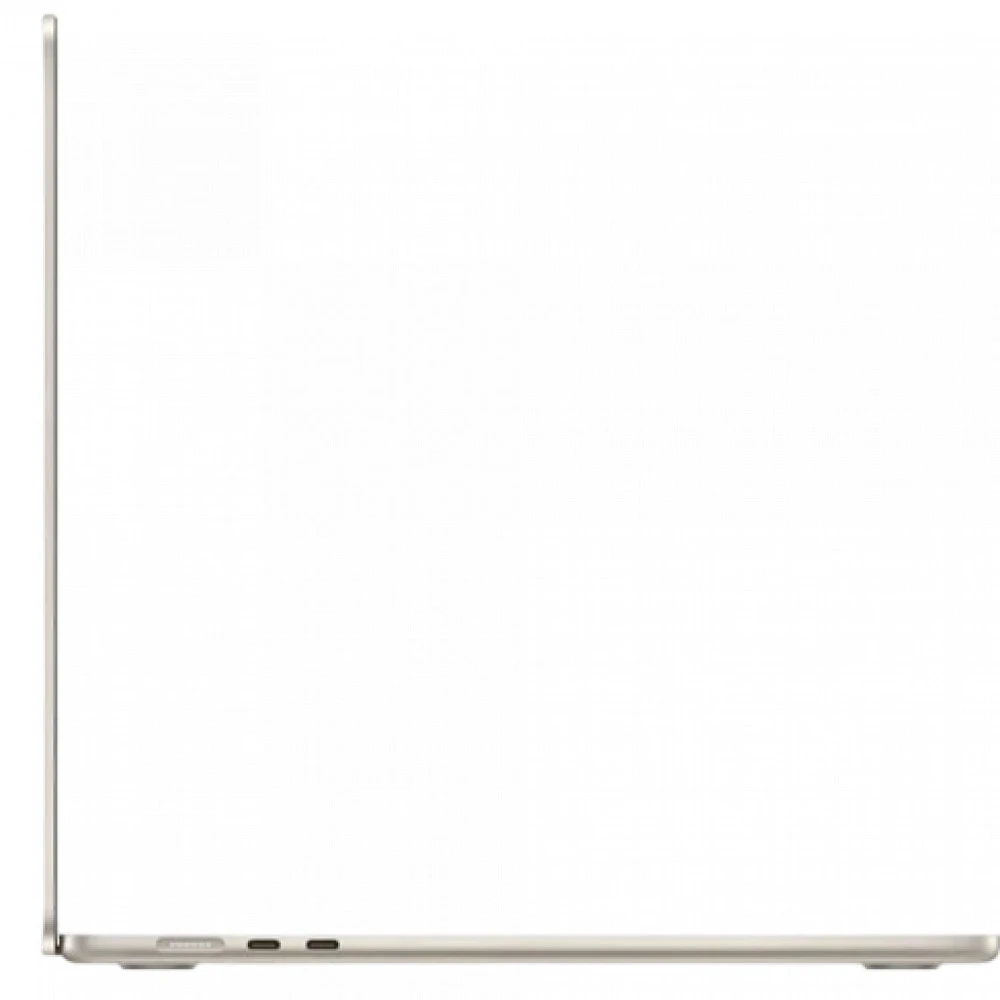 Ноутбук Apple MacBook Air 15 M5 Starlight MDVD4LL/A 15.3 ", 2880x1864 (16:10), M5 Series, 16 Гб