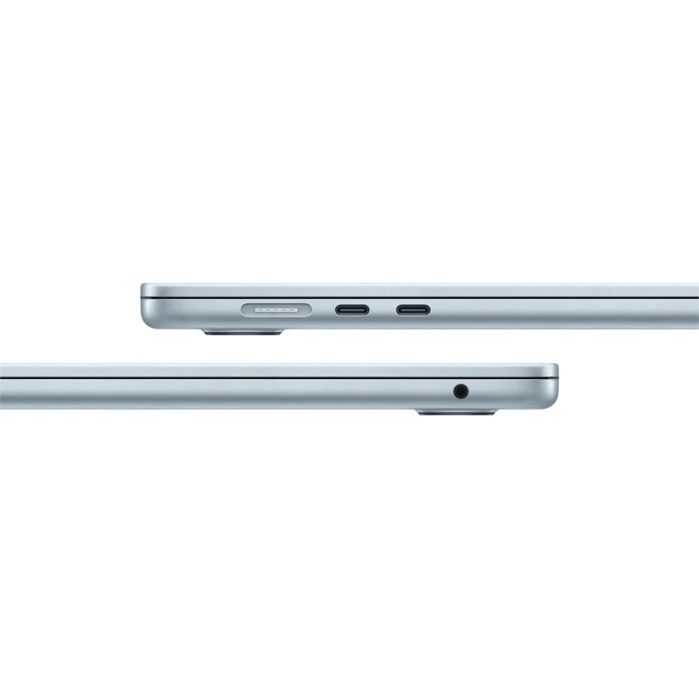Ноутбук Apple MacBook Air 15 M5 Sky Blue MDVQ4LL/A 15.3 ", 2880x1864 (16:10), M5 Series, 16 Гб