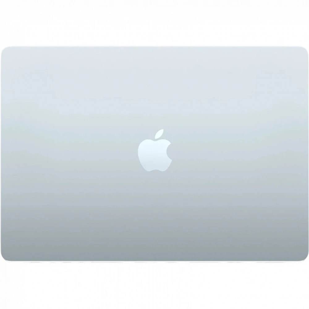 Ноутбук Apple MacBook Air 15 M5 Sky Blue MDVQ4LL/A 15.3 ", 2880x1864 (16:10), M5 Series, 16 Гб