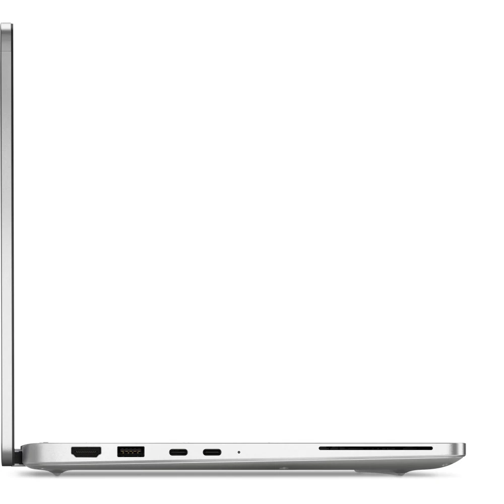 Ноутбук Dell Pro 13 Plus PB13250 210-BPKT/BTO210_PB13250_EMEA 13.3 ", WUXGA 1920x1200 (16:10), Core Ultra 5, 16 Гб